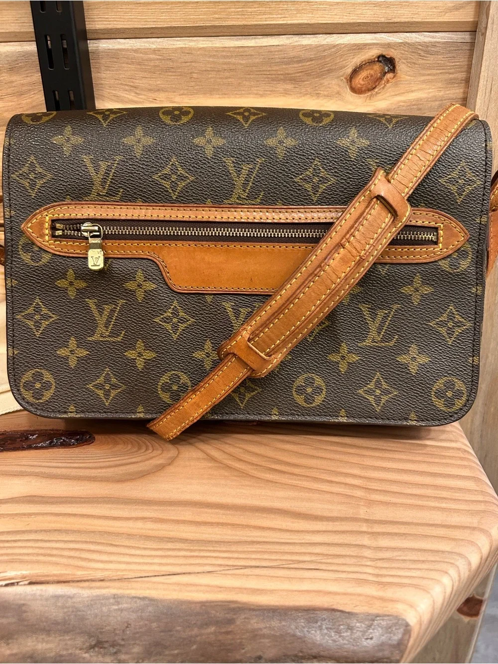 Louis Vuitton Monogram Saint Germain